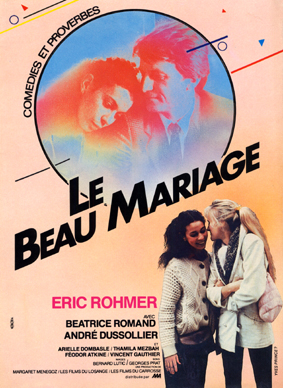Le_Beau_Mariage_film_poster